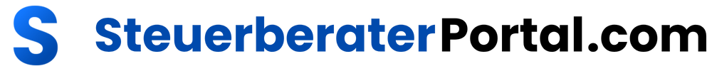 Steuerberater Portal Logo